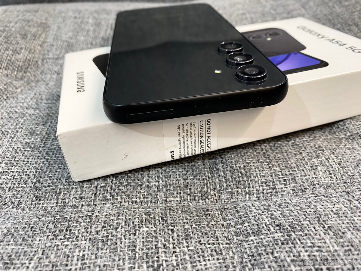 Samsung Galaxy A54 5G (plne funkčný) - 6