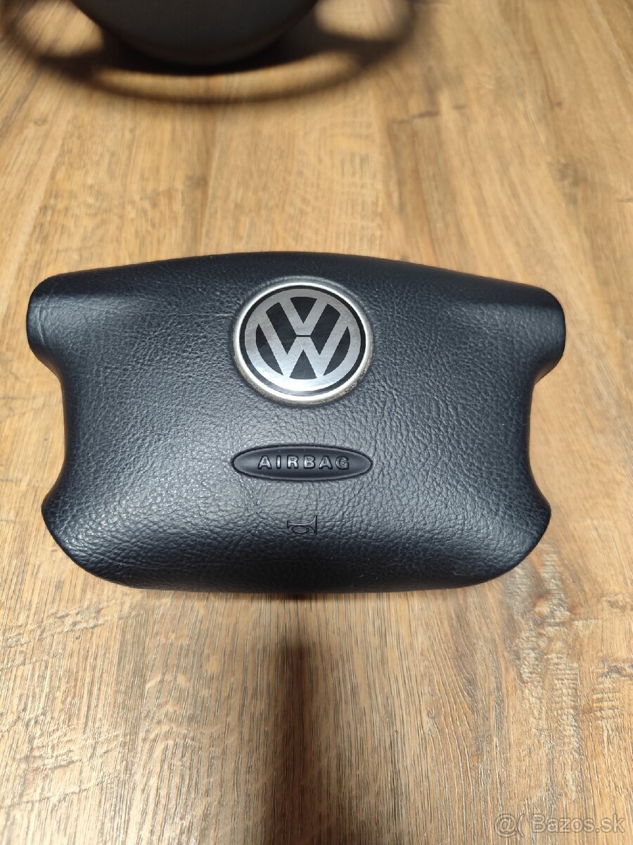 Volant na VW T4 - 6
