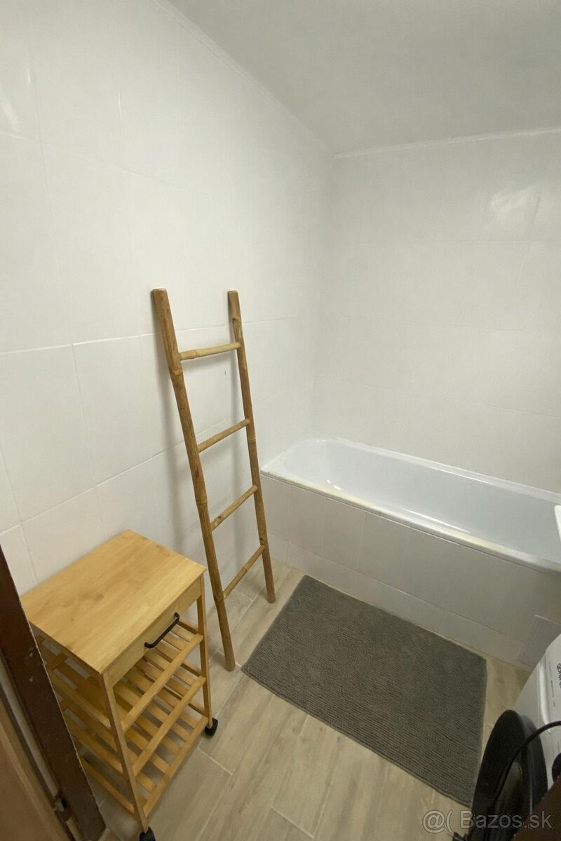 Dvojizbový byt na prenájom - 6