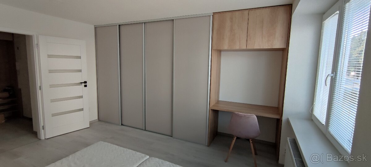 Prenájom 2-izbového bytu v centre Nitry - 6