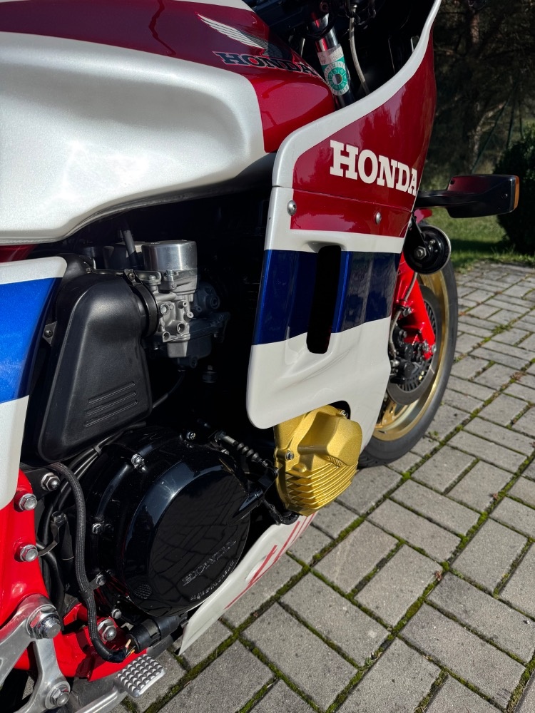 Honda CB 1100 R - 6