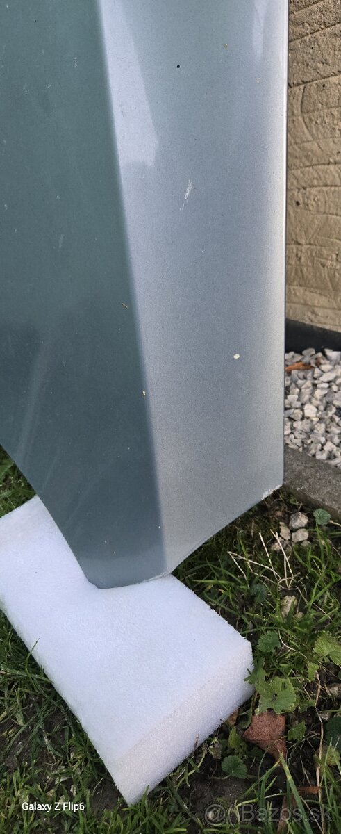 Passat CC kapota - 6