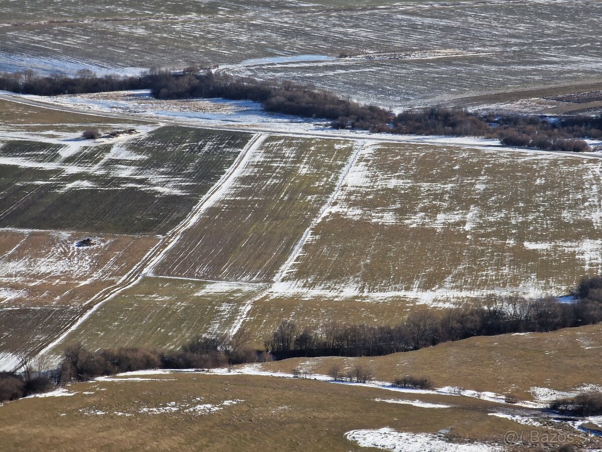 Predaj ornej pôdy - 6