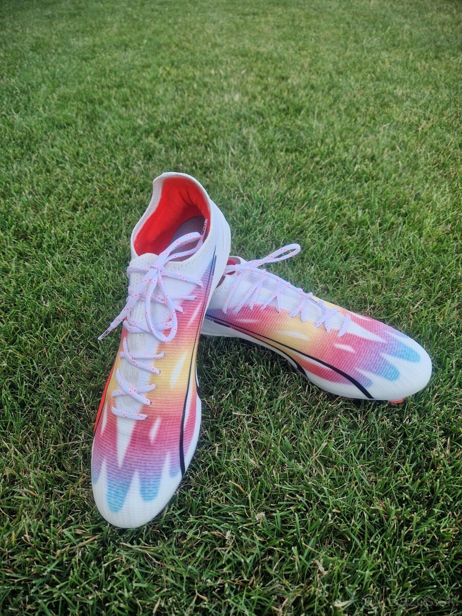 Puma Ultra Ultimate - 6