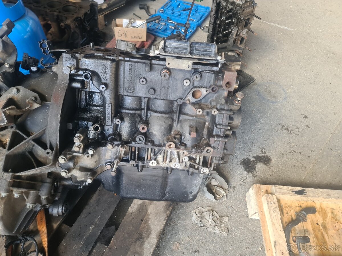 3.0 jtd ducato/iveco - 6