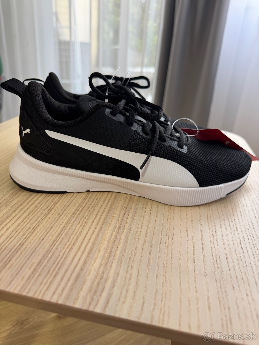 Dámske tenisky Puma - 6