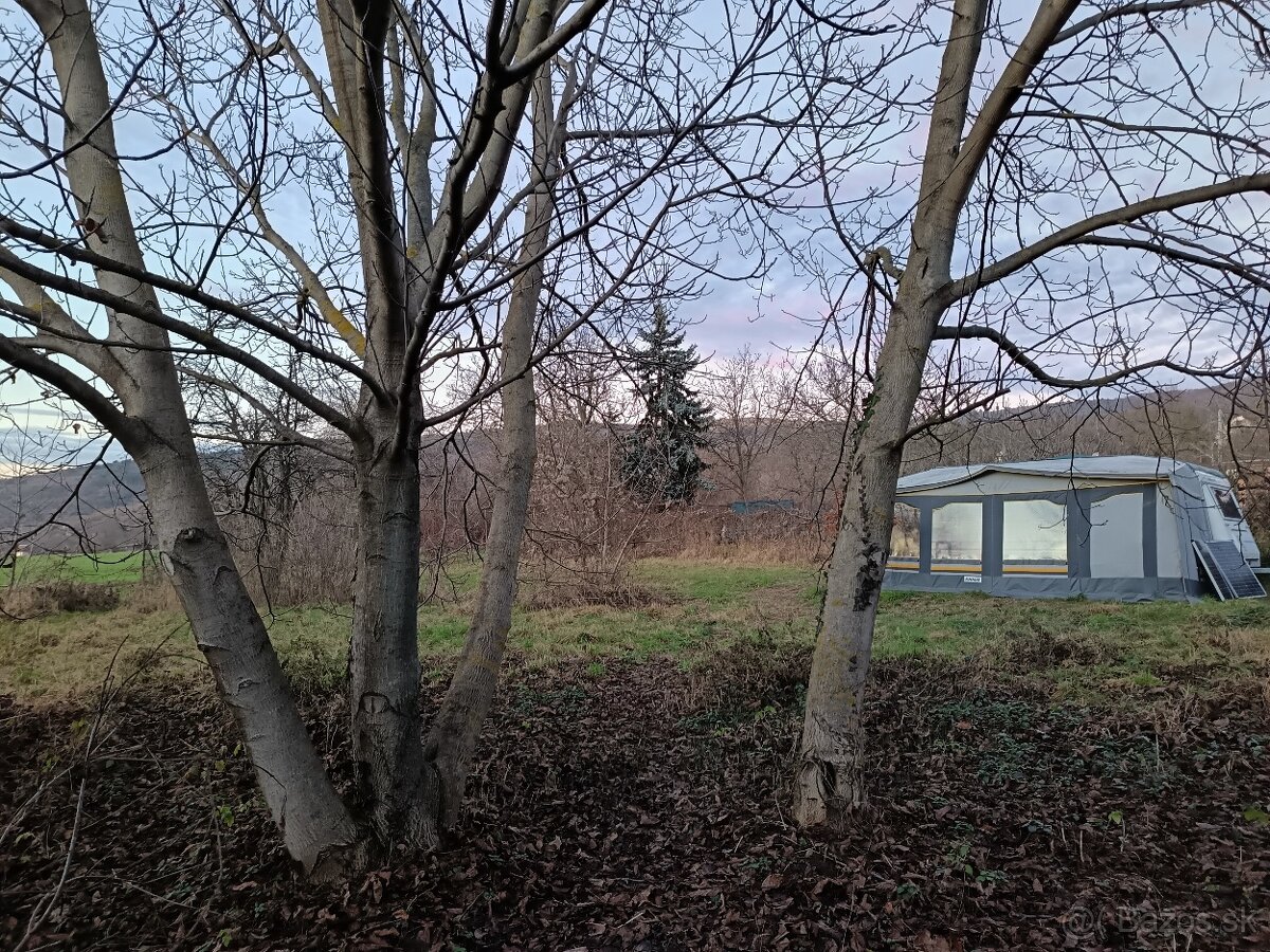 Predaj pozemok 9 árov Nitra Zobor - 6