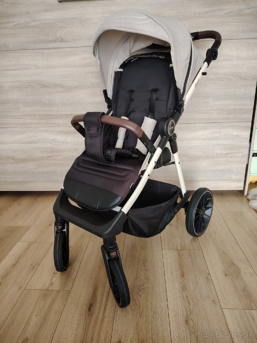 Športový kočík Coletto dizzi - 6