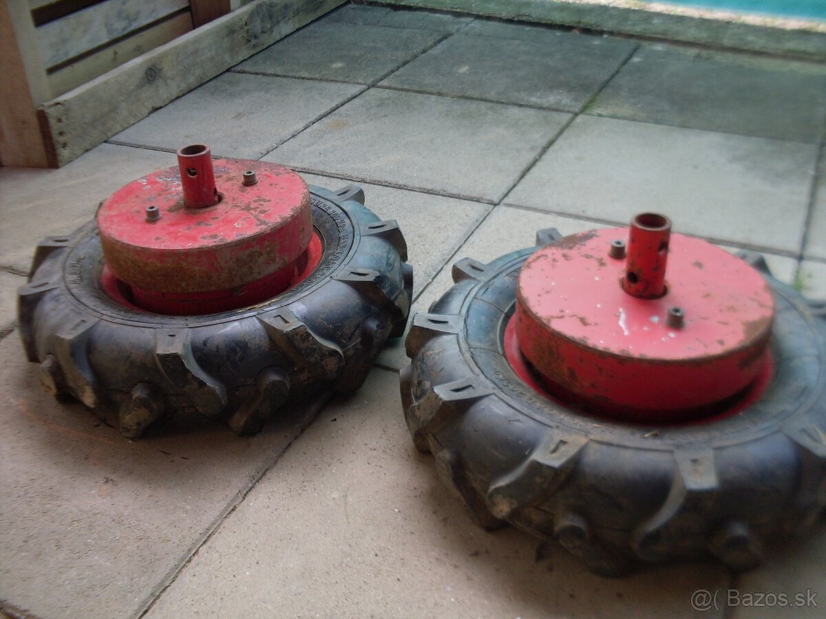 KF 04, Robix, Terra. - 6