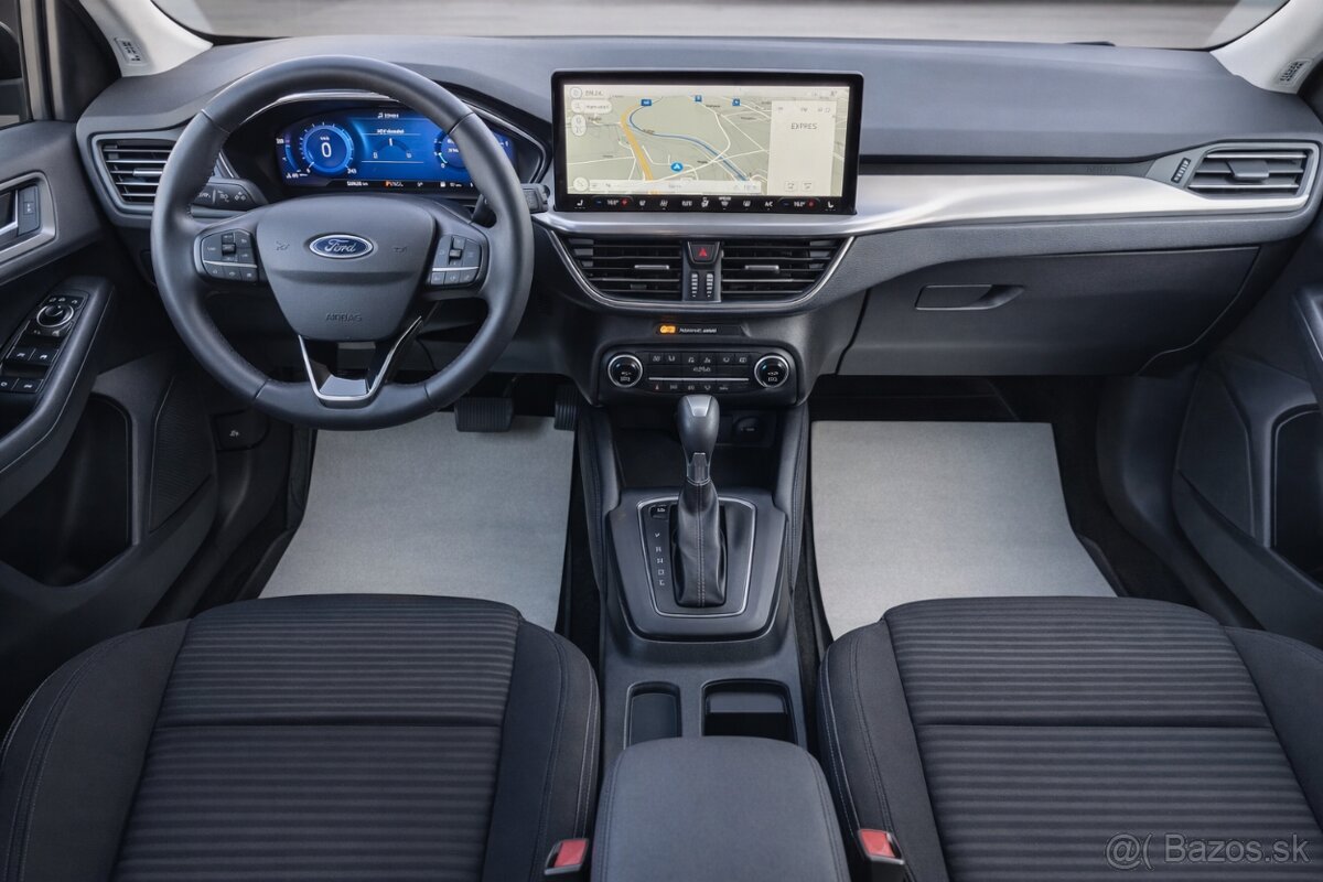 FORD FOCUS ST-LINE - 6