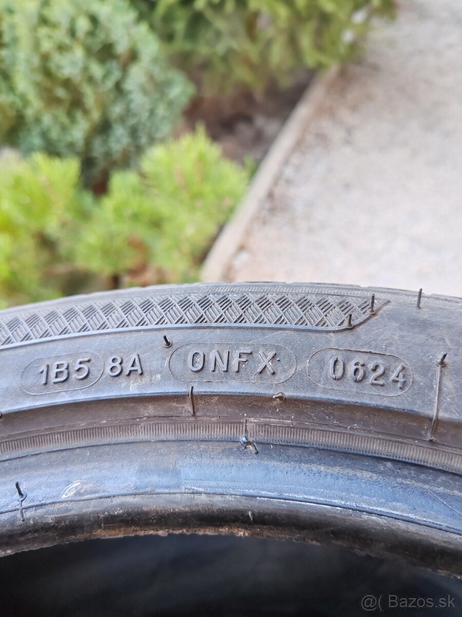 225/45 R17 KLEBER DYNAXER UHP - 6