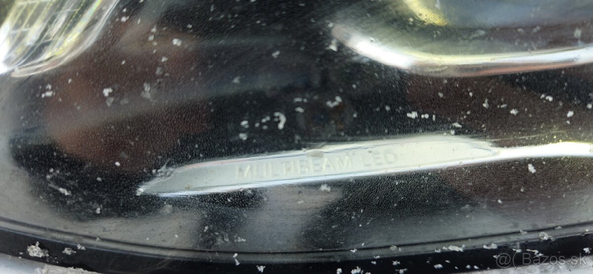 Mercedes Benz combi E220d 4matic DESIGNO - 6