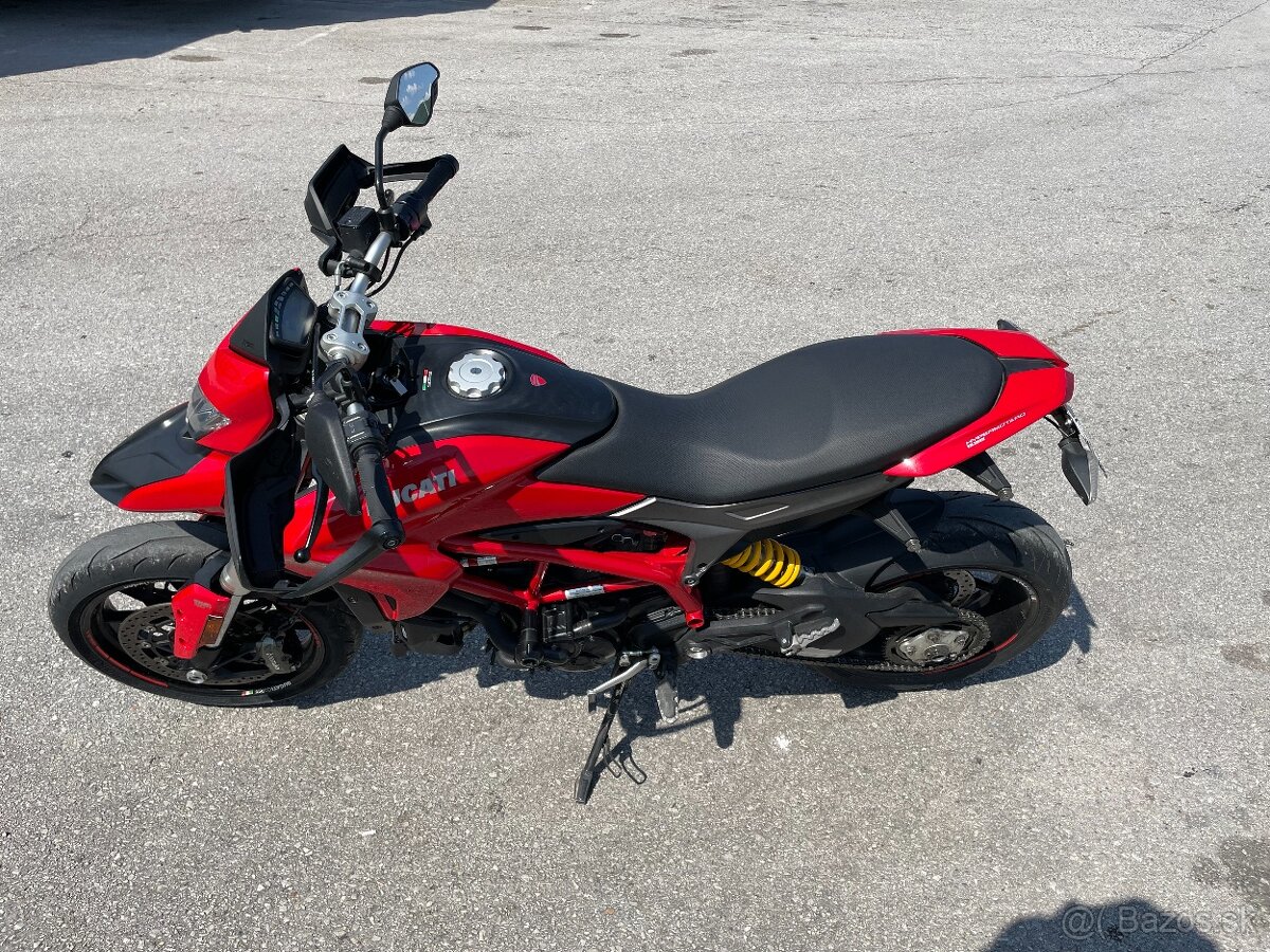 Ducati Hypermotard 939 / Hyperstrada 939 - 6