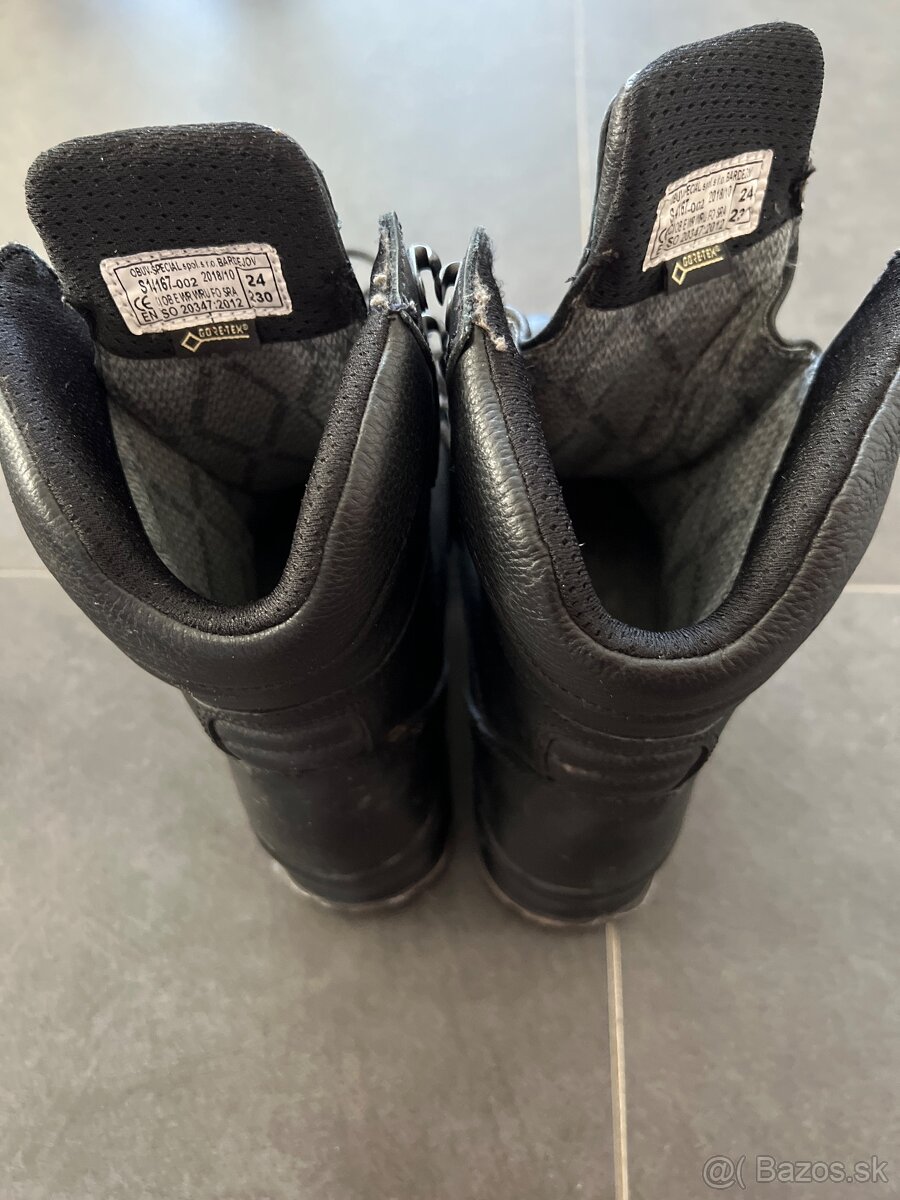 Kanady GORETEX , WIBRAM - 6