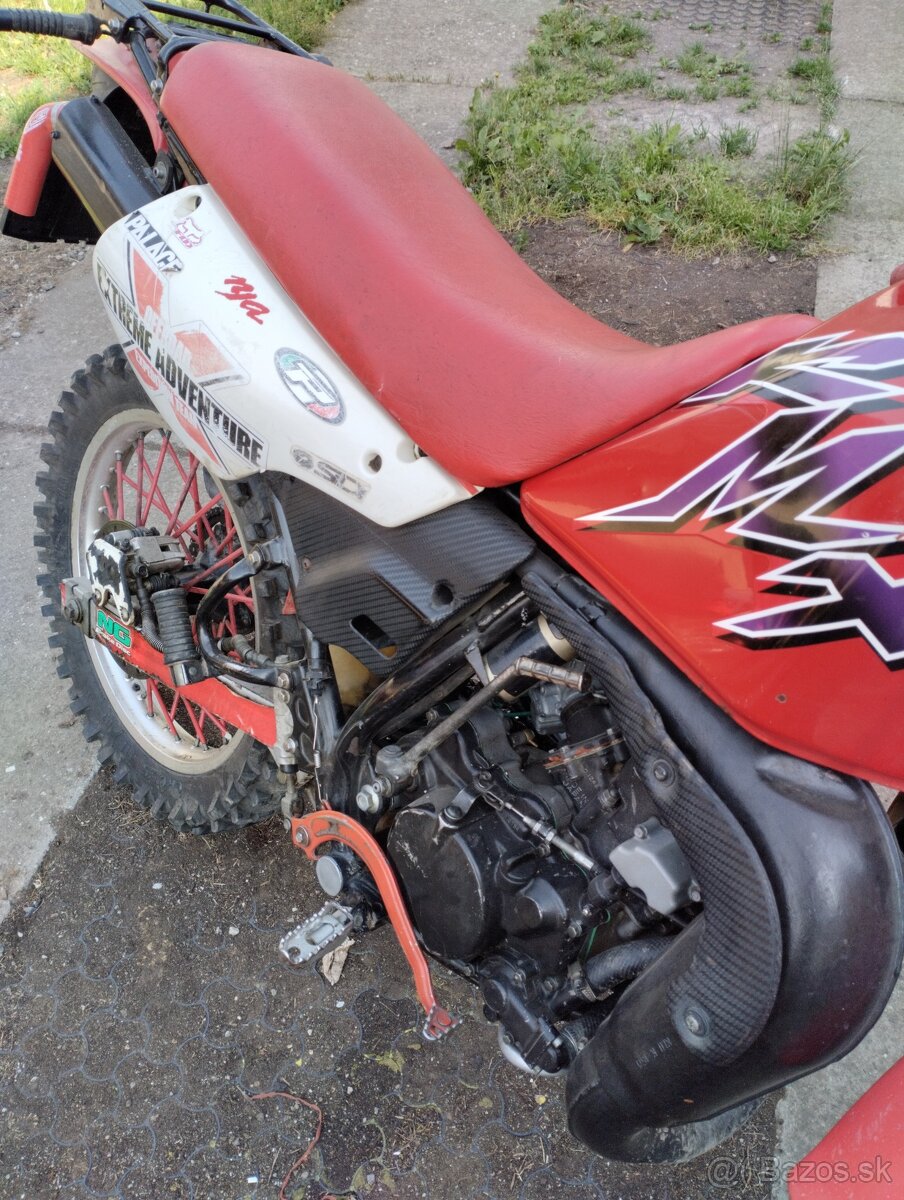 Enduro - 6