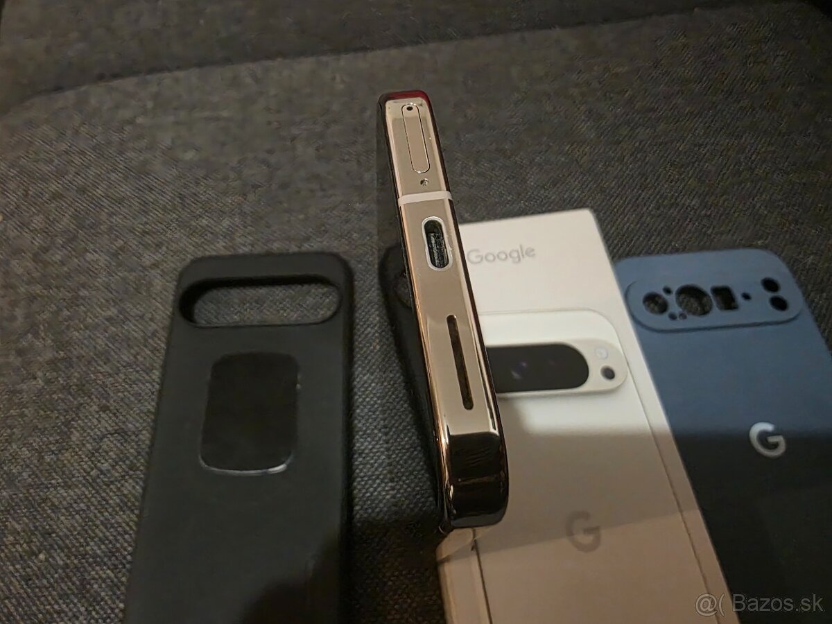 google pixel 9 pro xl - 6