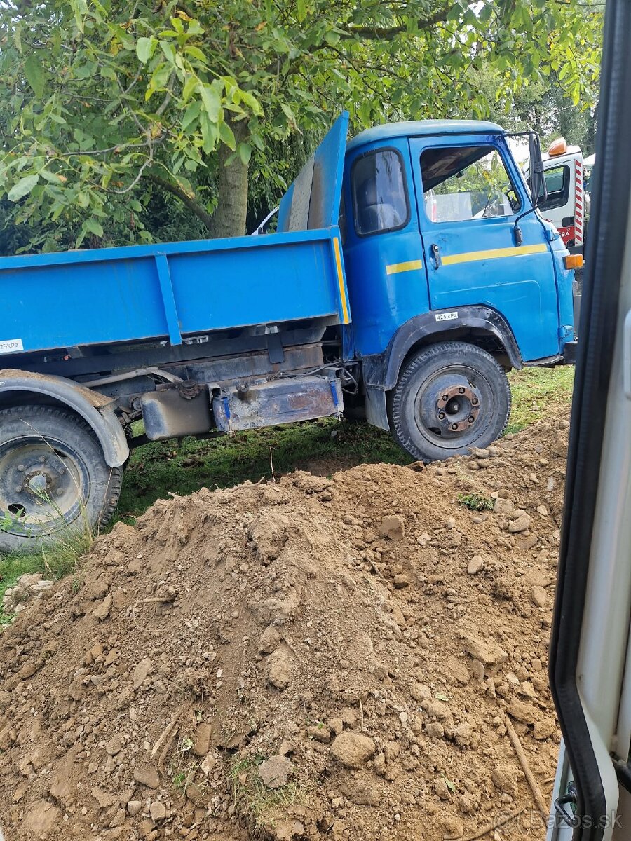 Predám aviu - 6