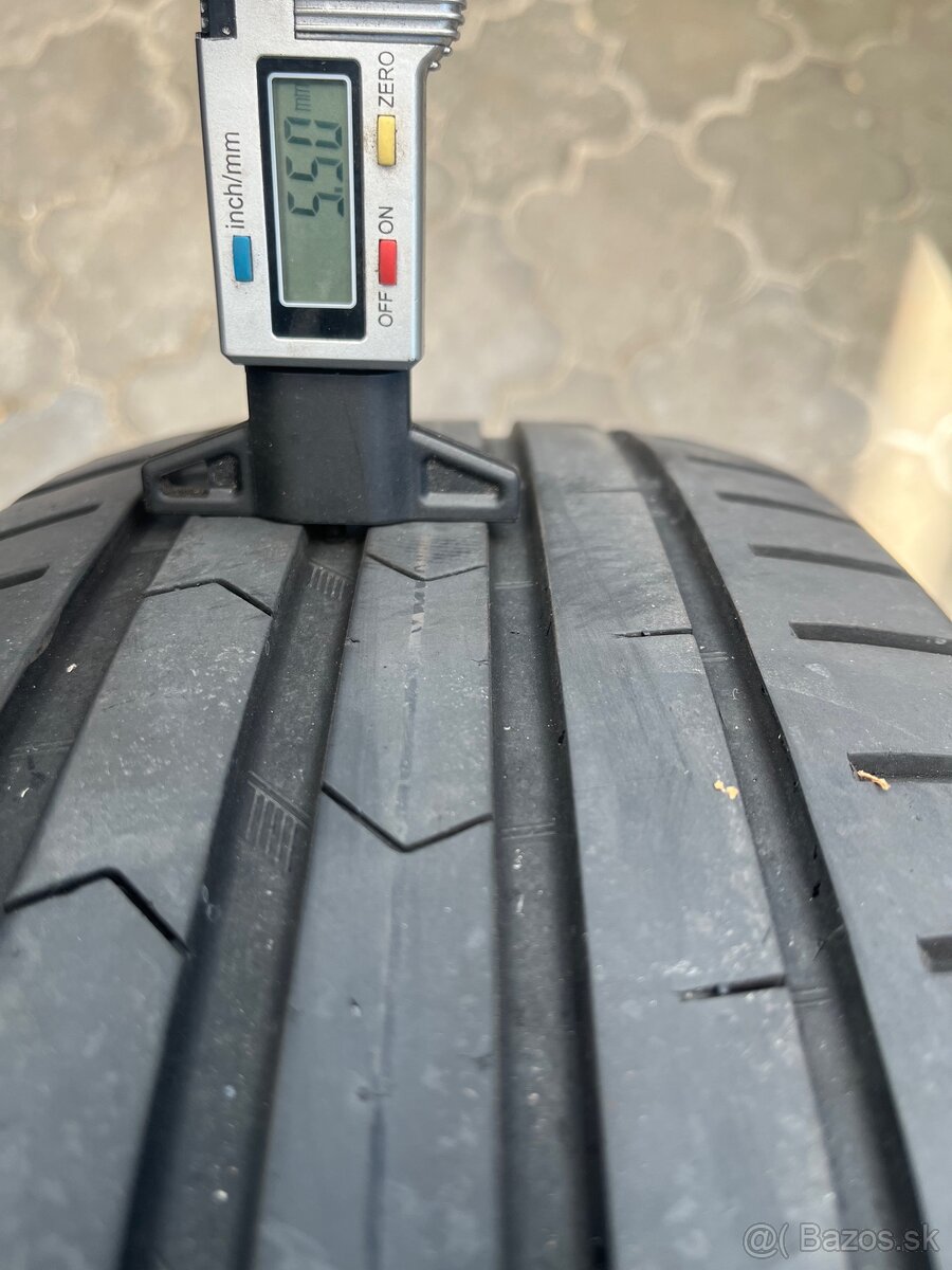 205/65 R17 Vredestein Letne 2ks 2023 - 6