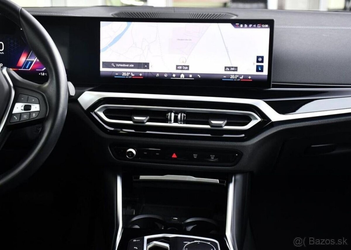 BMW i4 eDrive40 97,4%SoH. 250 kw - 6