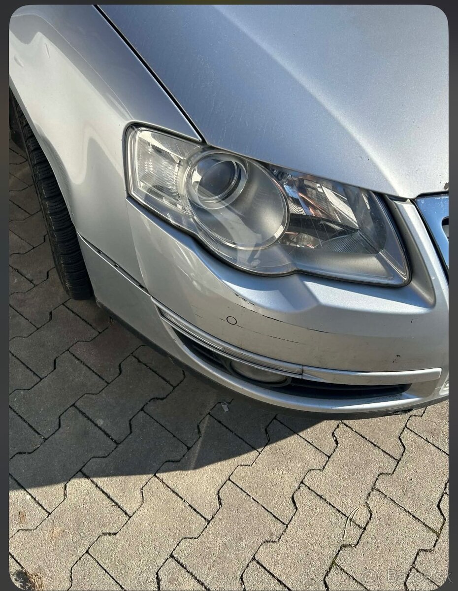 Volkswagen passat - 6