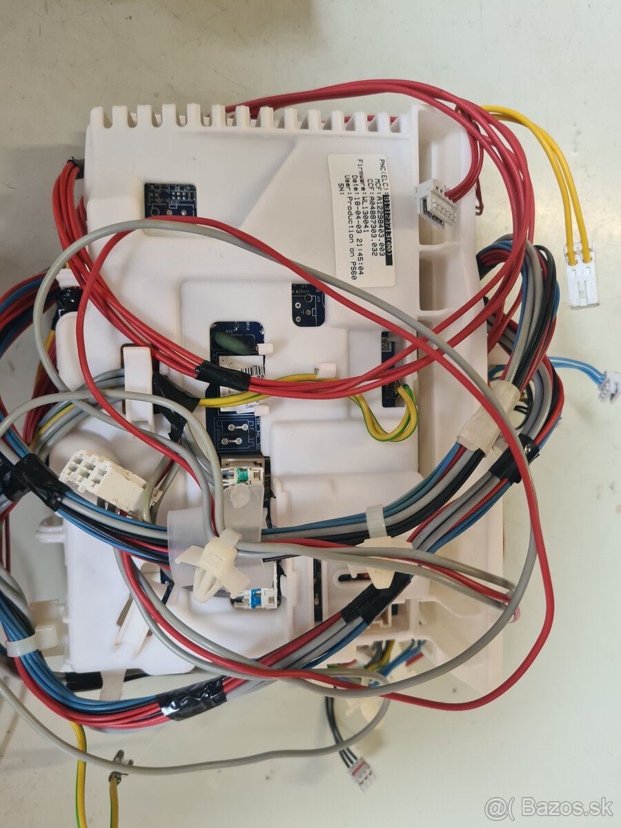 Náhradné diely AEG/Electrolux - 6