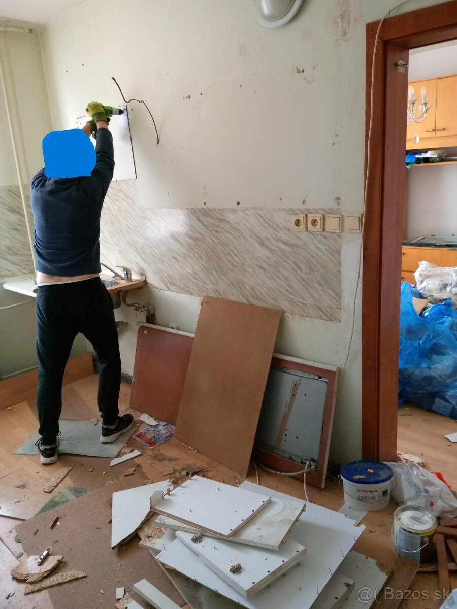 ✅SŤAHOVANIE, VYPRATÁVANIE A PREPRAVA ✅ - BANSKÁ ŠTIAVNICA - 6