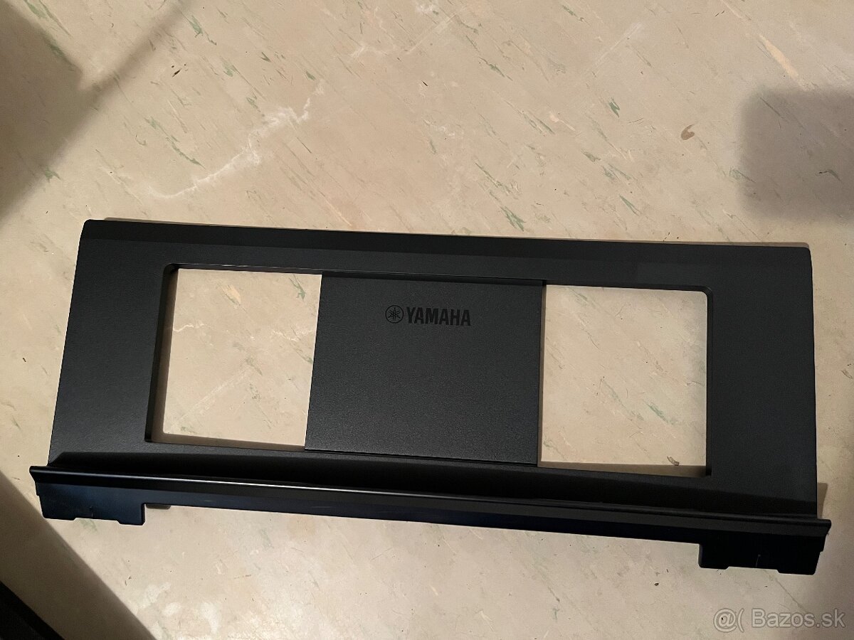 Syntetizátor Yamaha PSR-E273 - 6