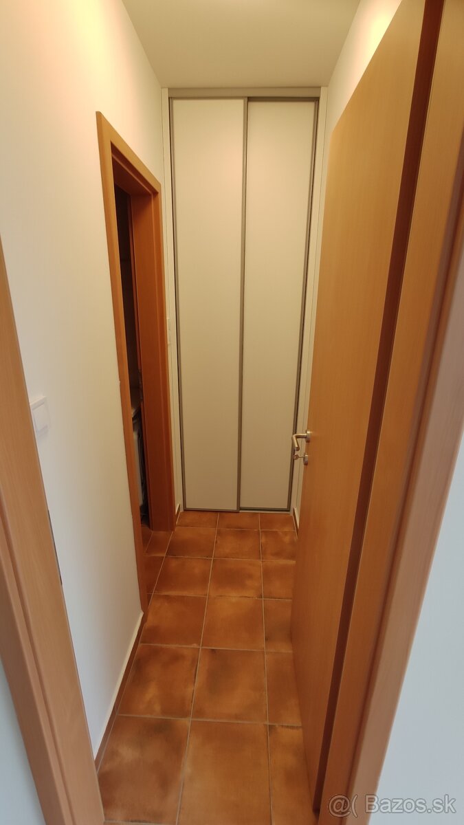 2-izbový byt,novostavba,podlahové kúrenie a parkovanie - 6