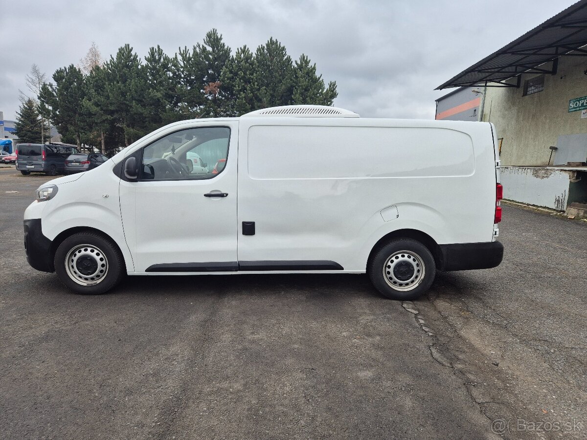 Peugeot Expert 25000km L3H1 - 6