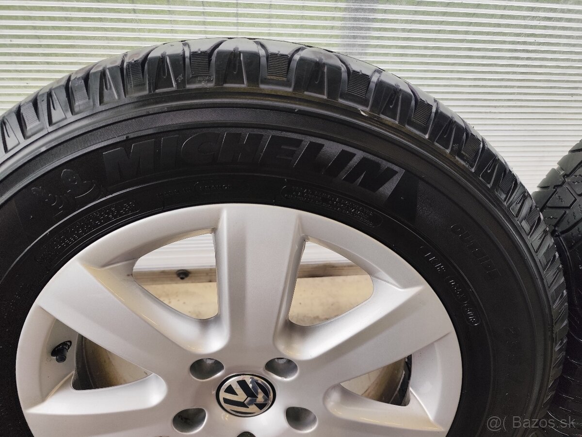 5x130 r17 VW TOUAREG - 6