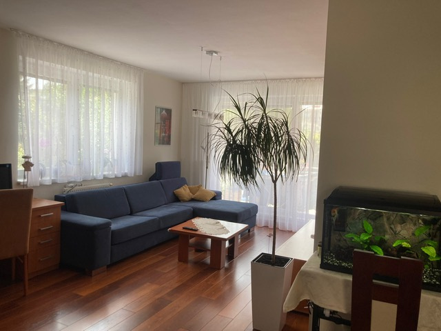 Na prenájom 2 izbový, kompletne zariadený byt v Ilave. - 6