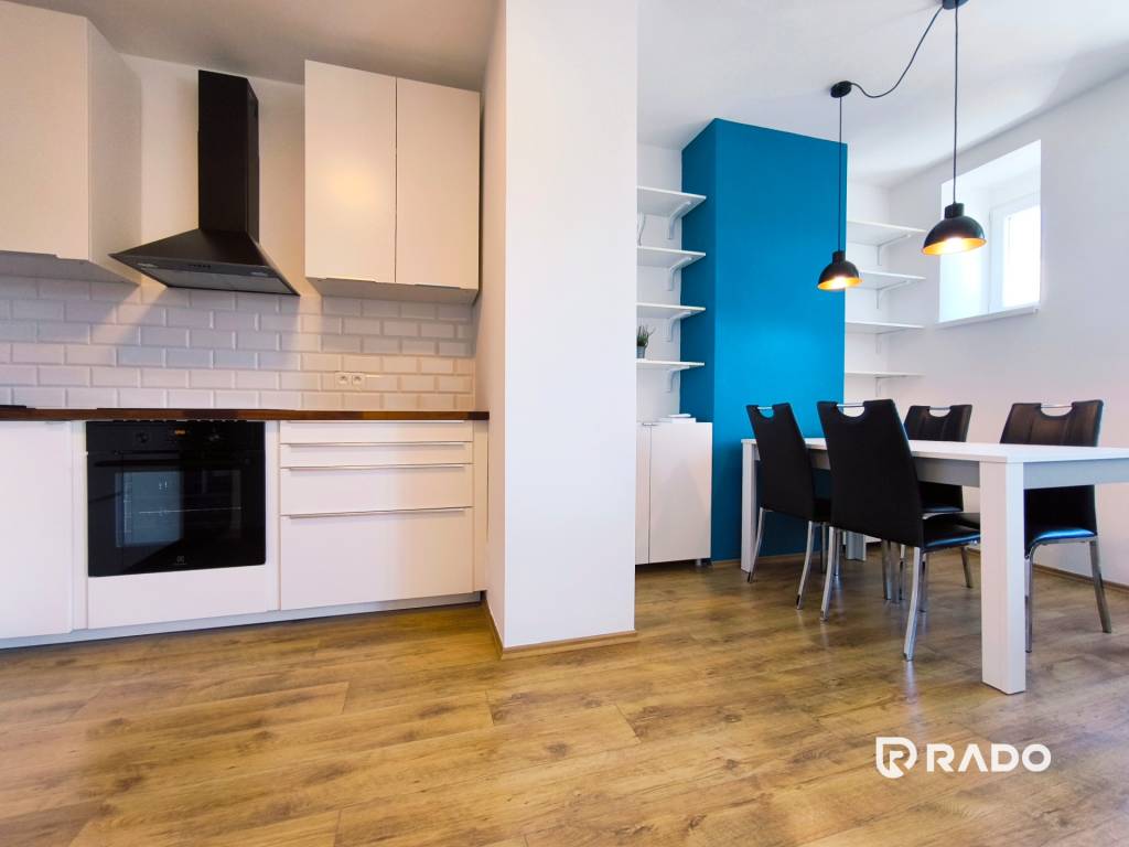 RentHub | Veľký 3i byt v srdci Trnavského mýta | Levická ul. - 6