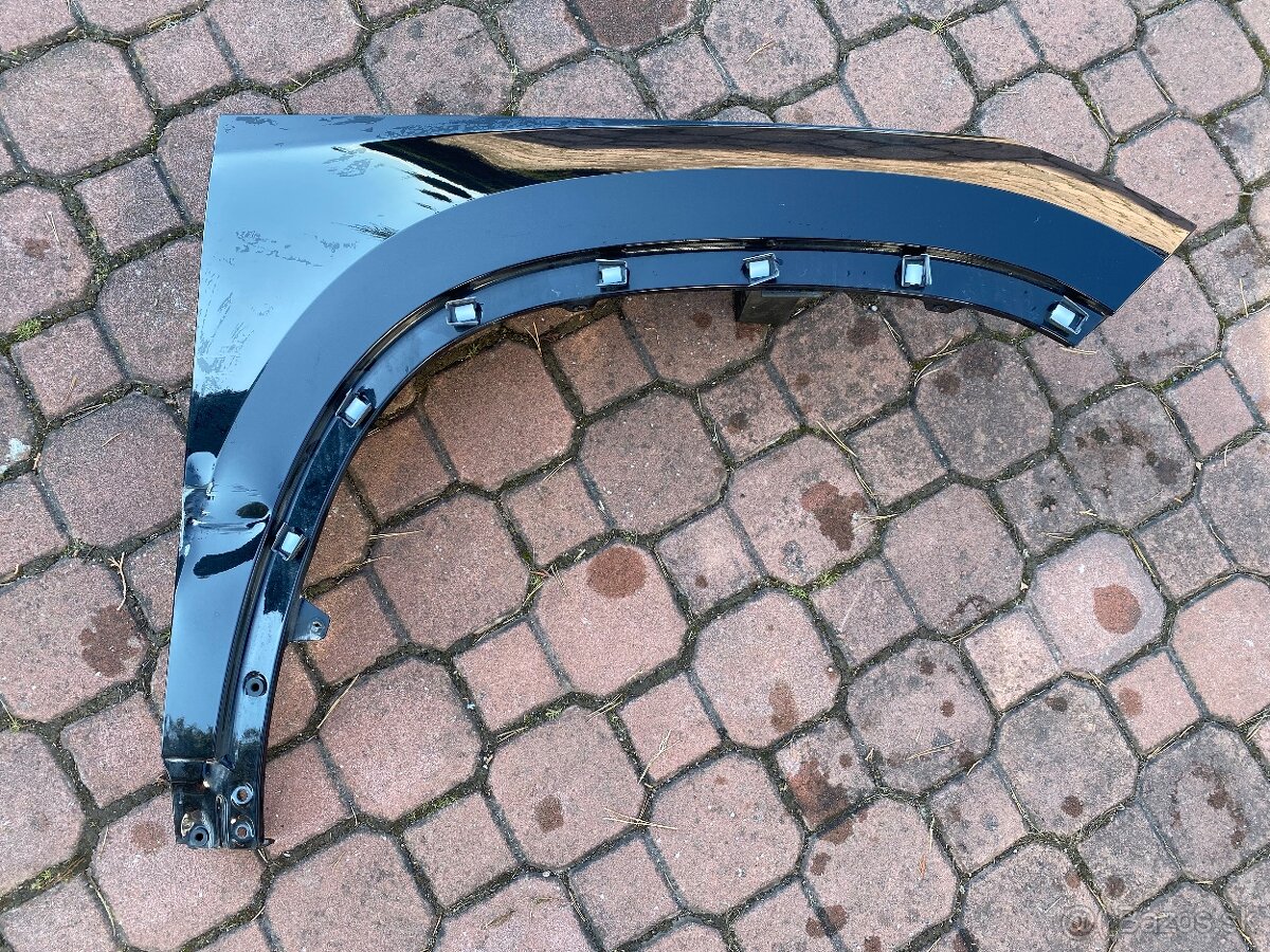 Volkswagen Škoda Karosárske Diely - 6