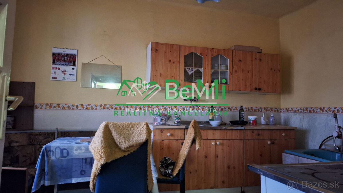 Rodinný dom obec Vizsoly super lokalita - NA PREDAJ - 6