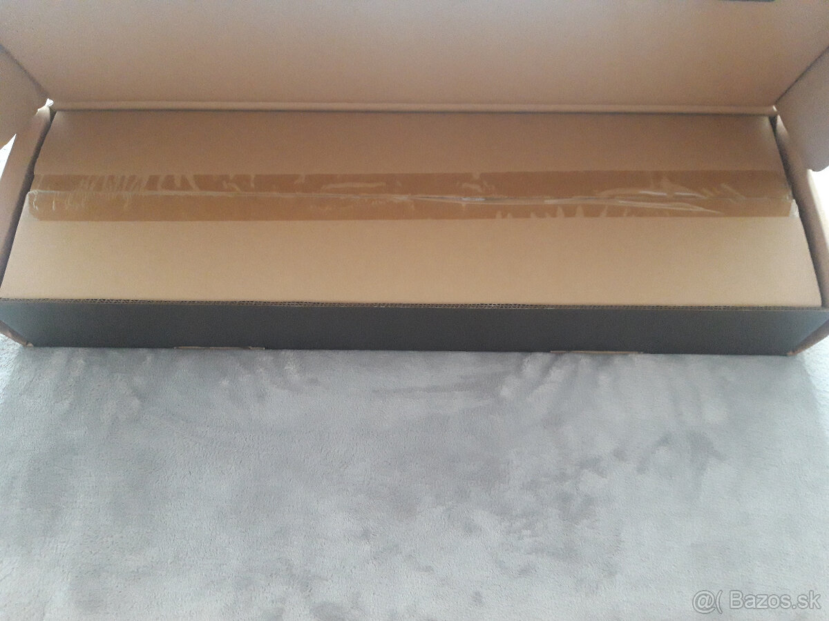 =NAJVYŠŠÍ MODEL= 6-KANÁLOVÝ AUDIOPHILE ZOSILŇOVAČ ZAPCO - 6