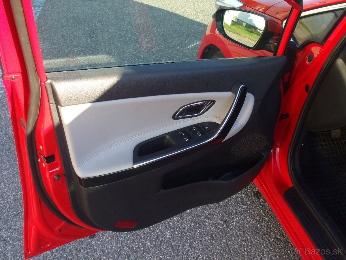 Kia ceed 1,4, 73,6 kw - 6