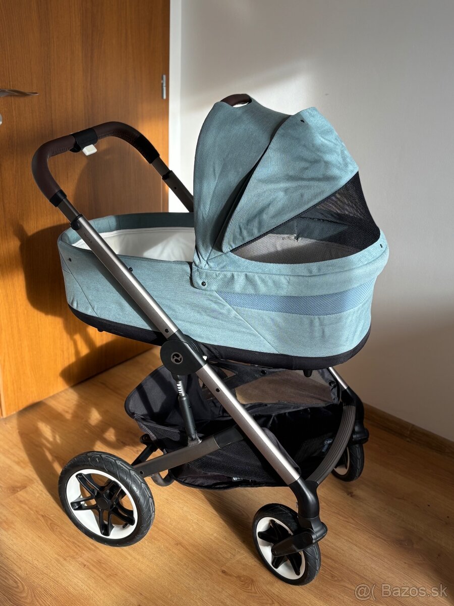 Cybex Talos S Lux - 6
