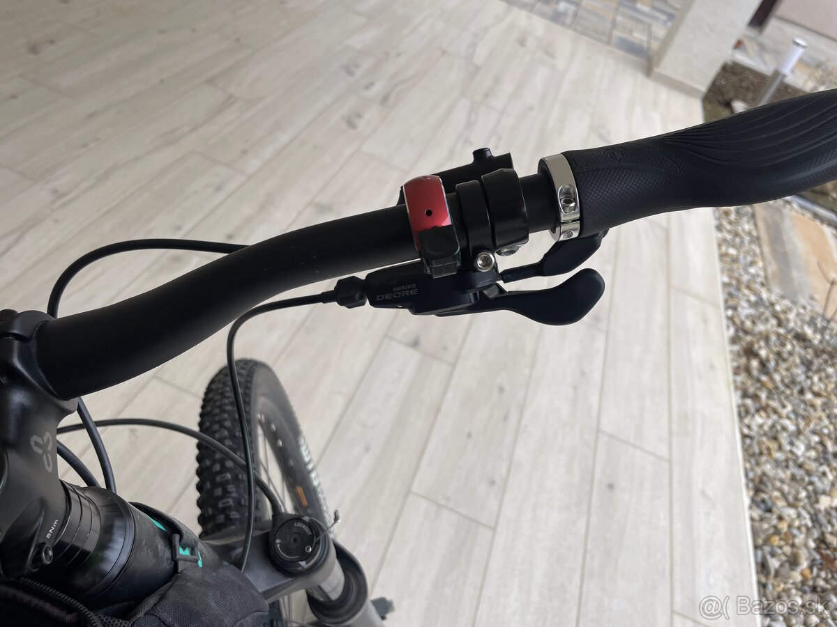 CTM Charisma 6.0 velkost 27,5 - 6