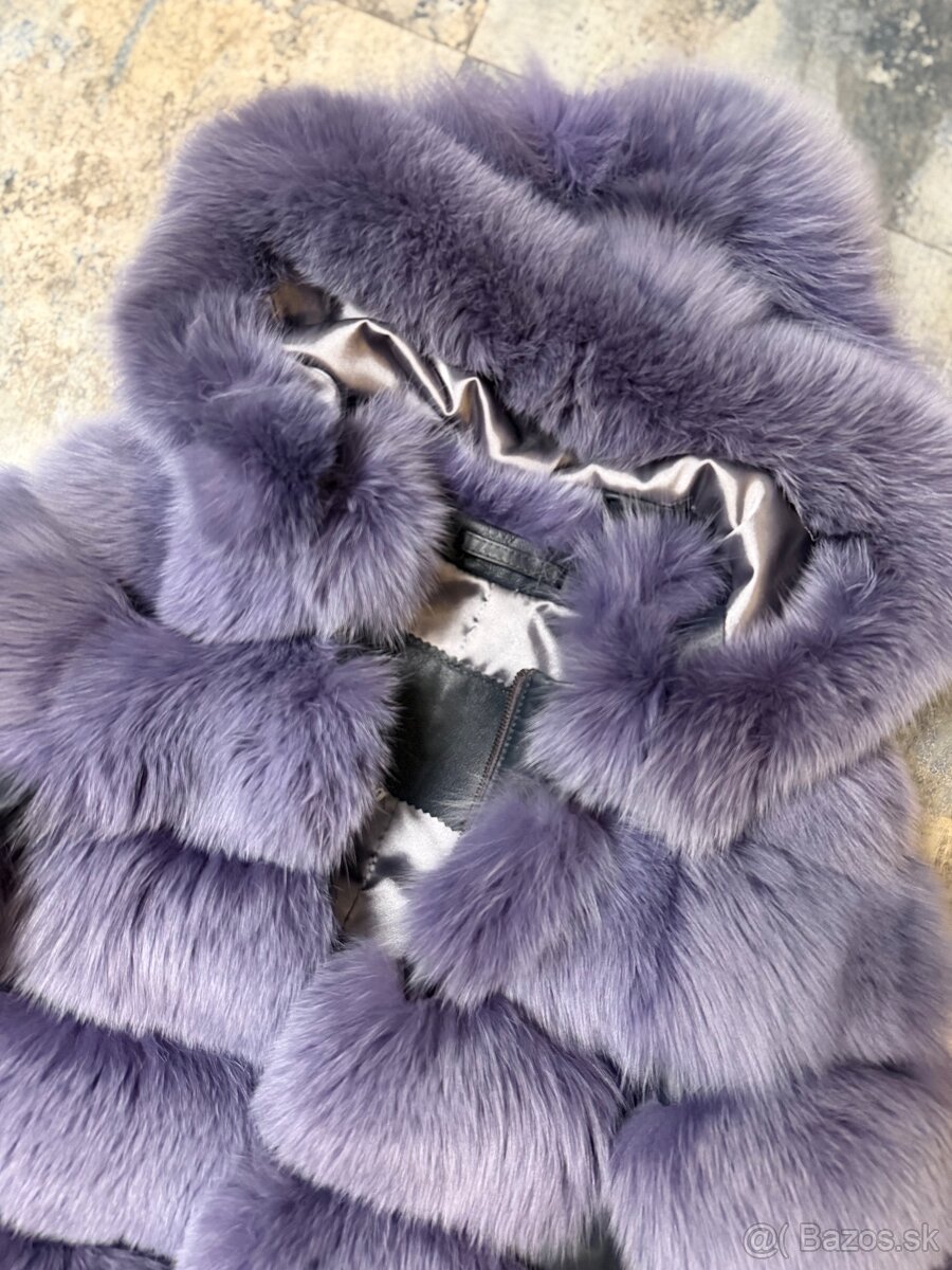 Dámsky kožuch - 6