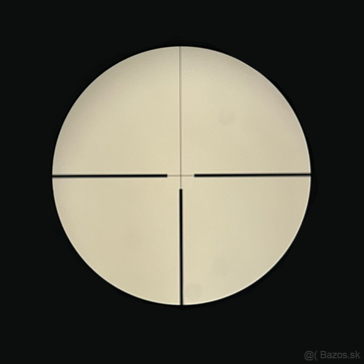 Puškohľad Kahles Helia CT 2-7x36 - 6