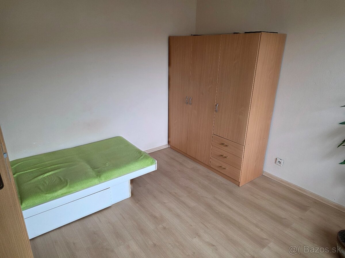 1izb byt dlhodobo - 6
