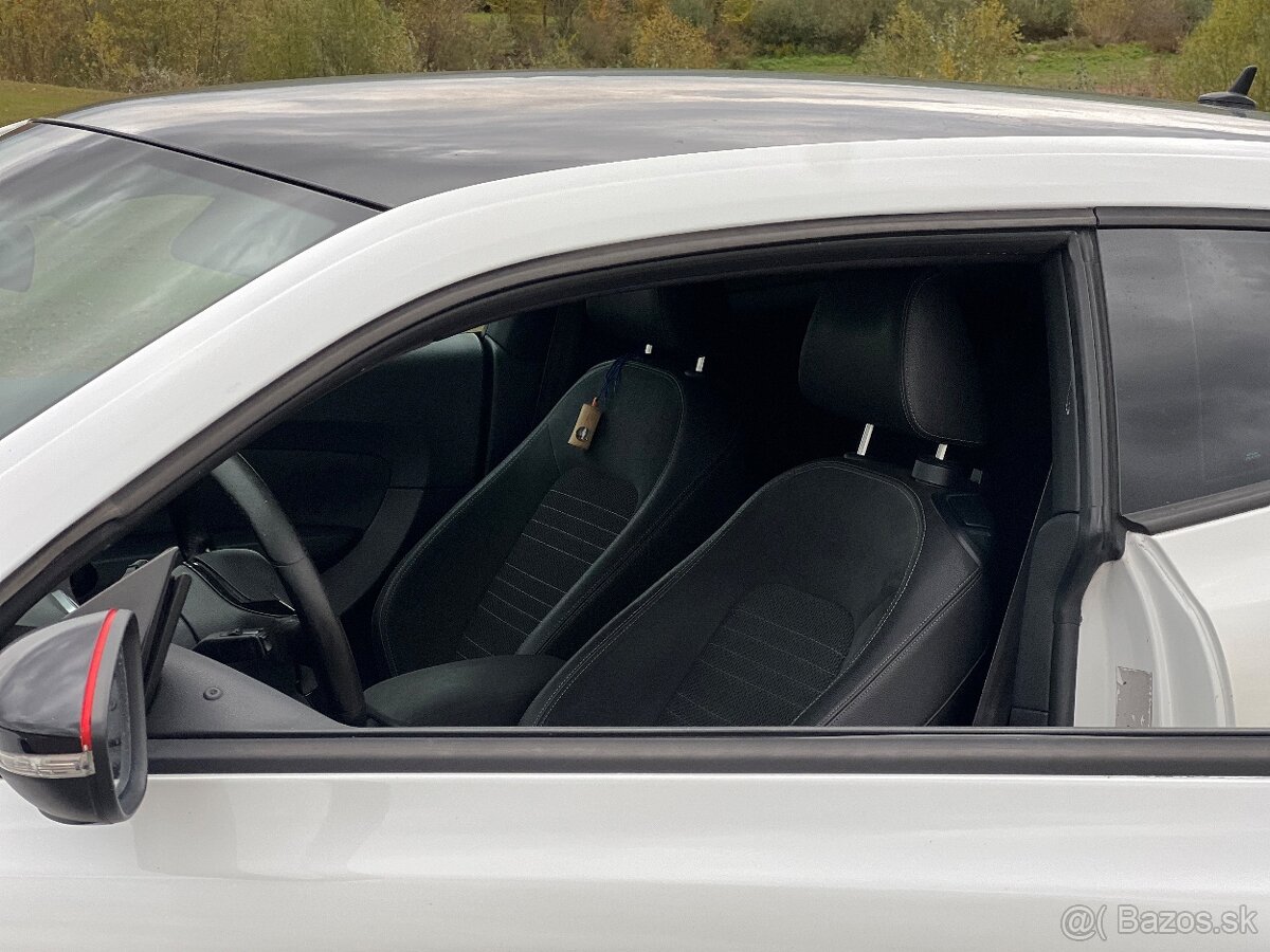 VW Volkswagen Scirocco 2.0 TDI CR – 147 kW (200 k) - 6