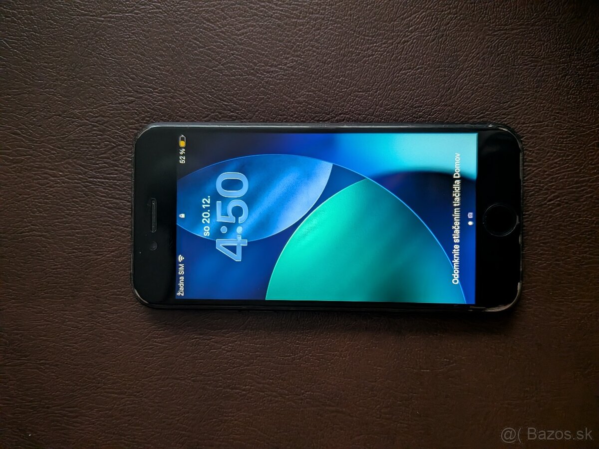 iPhone SE 2022 128GB - 6