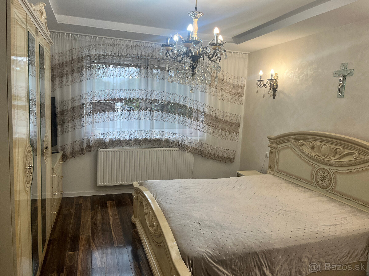 Rodinný dom Jacovce - ZNÍŹENÁ CENA - predaj - 6