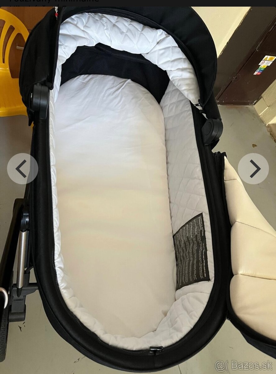 3 kombinácia kocik a autosedacka - 6