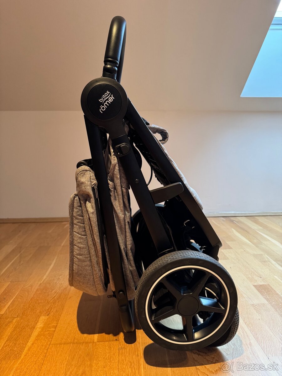 detský kočík - Britax Römer - 6
