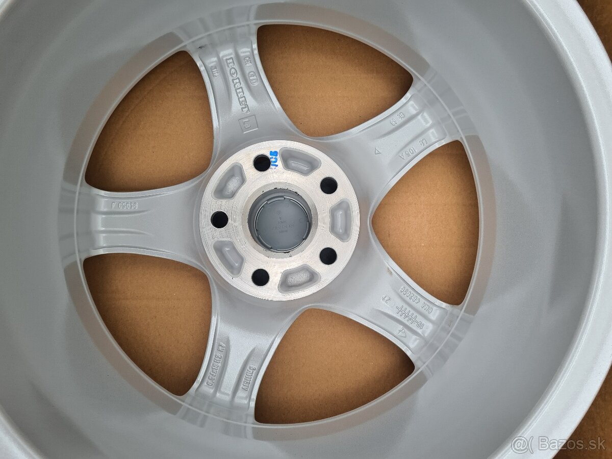 5x105 R16 Opel Astra,Chevrolet-New - 6