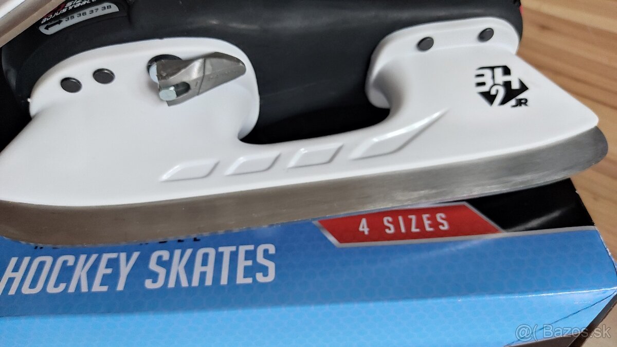 KORČULE NA ĽAD - 6