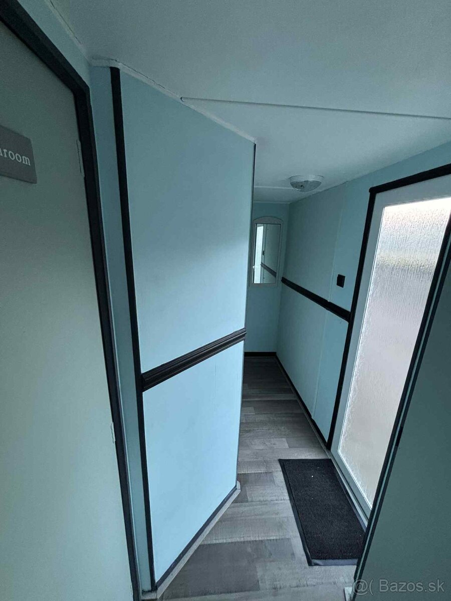 Mobilný dom 3202 - 6