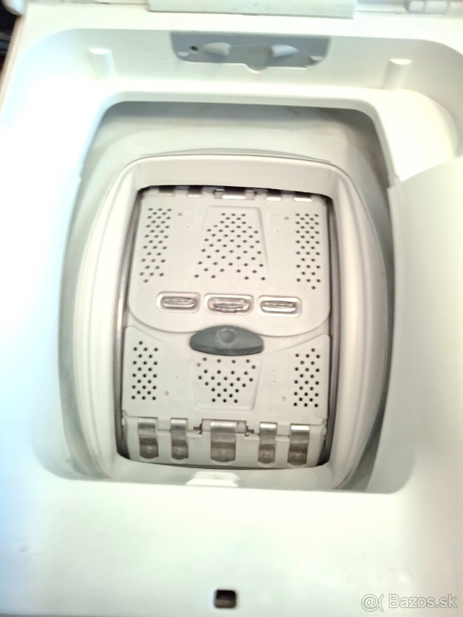 6kg pracka AEG Lavamat - 6